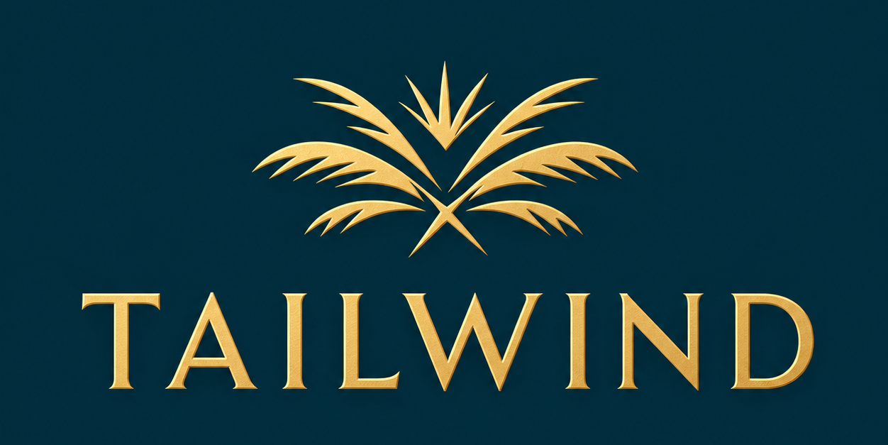 Tailwind Travels